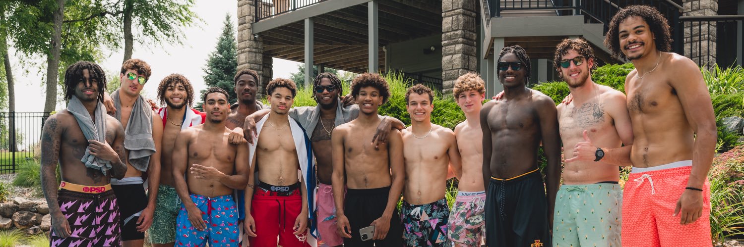 Cade Kelderman banner