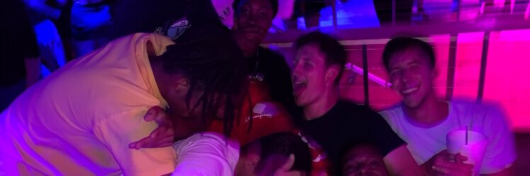 LukeMasini's profile banner image
