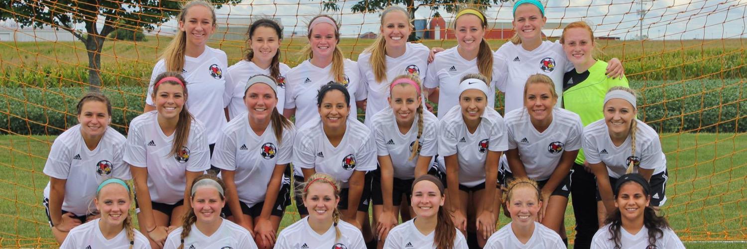 ISUWCSoccer's profile banner image