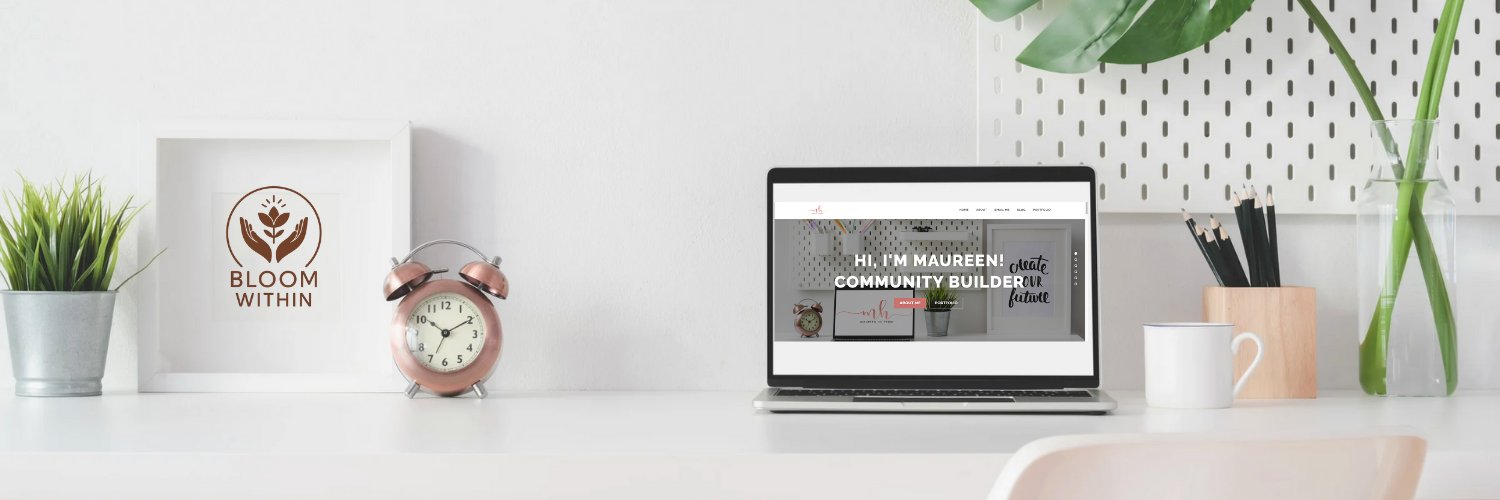 MaureenHitipeuw's profile banner image