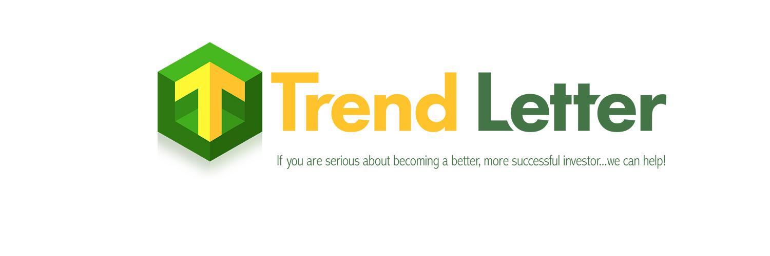The Trend Letter banner