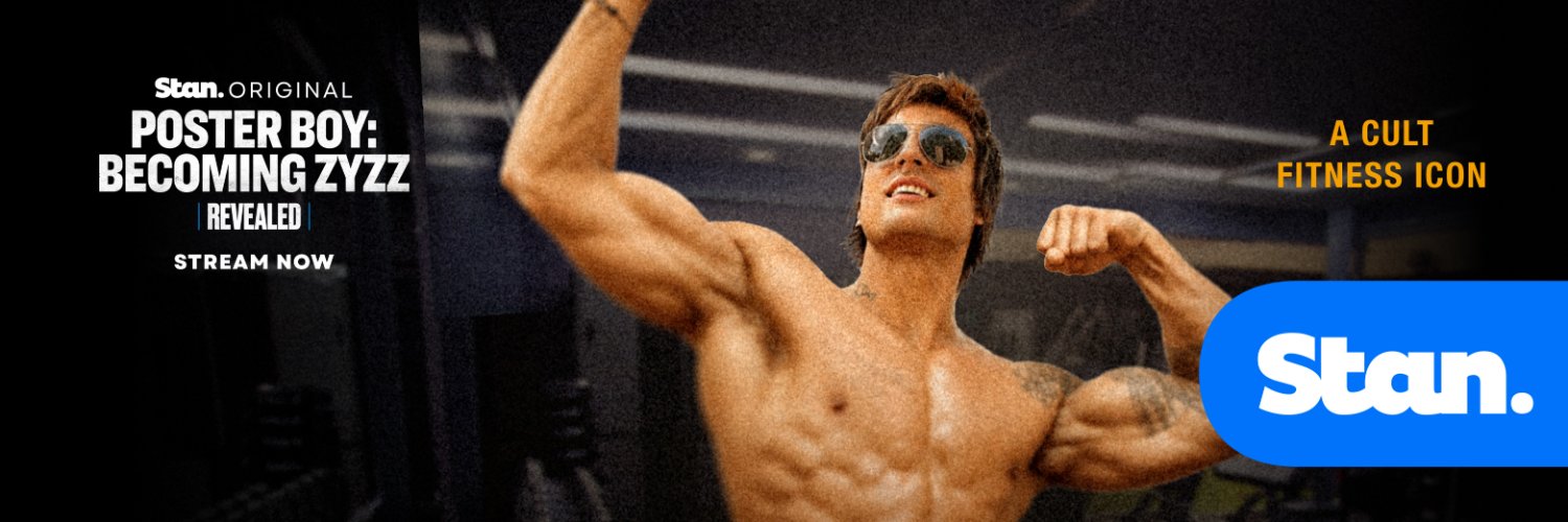 StanAustralia's profile banner image