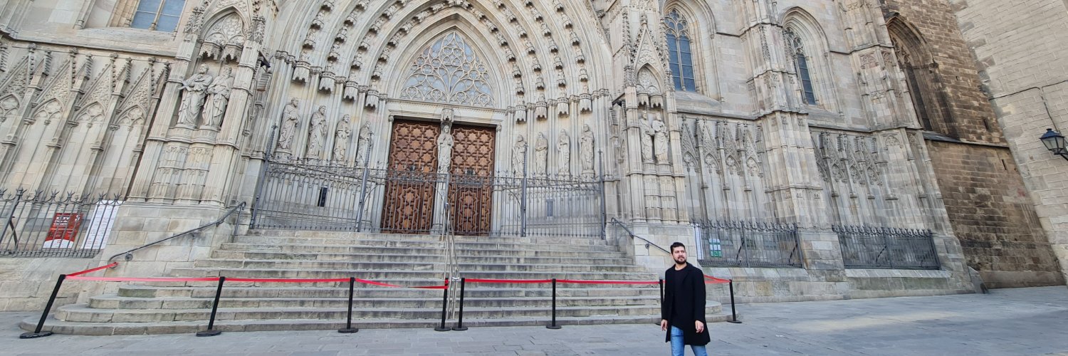 Marcos González 🇵🇾 banner