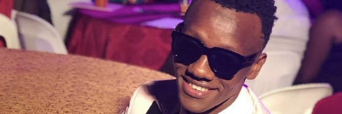 walugembeshajad's profile banner image