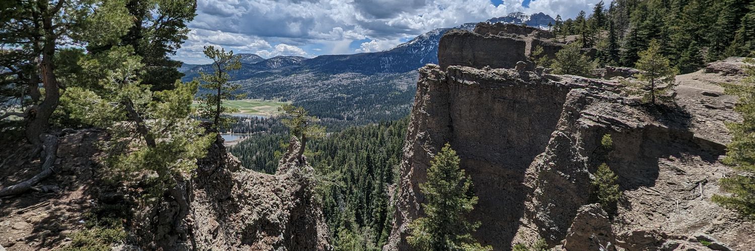 DenverRaven's profile banner image