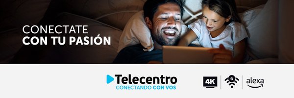 TelecentroAr Profile Banner