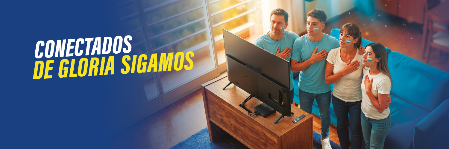 Telecentro banner