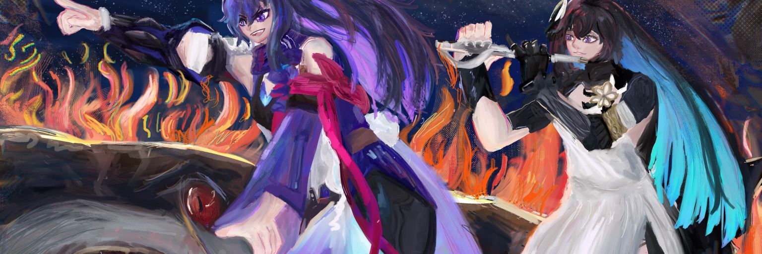 ElectricAccel's profile banner image