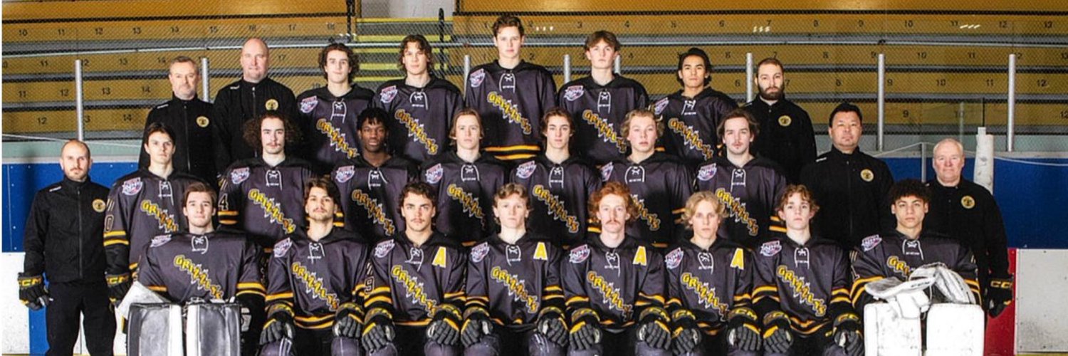 Olds Grizzlys Profile Banner