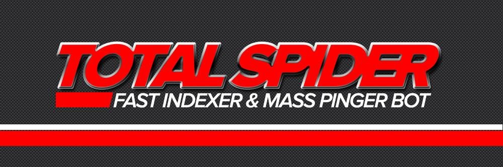totalspider's profile banner image