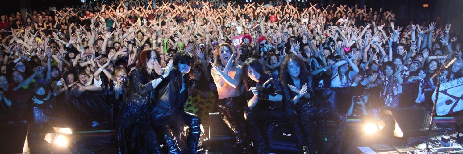 Jrock Radio banner