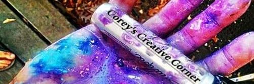CoreysCreativCo's profile banner image