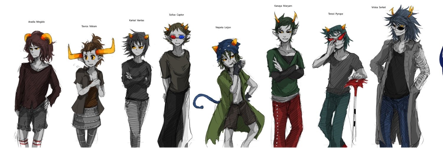 Teenagerhtf's profile banner image