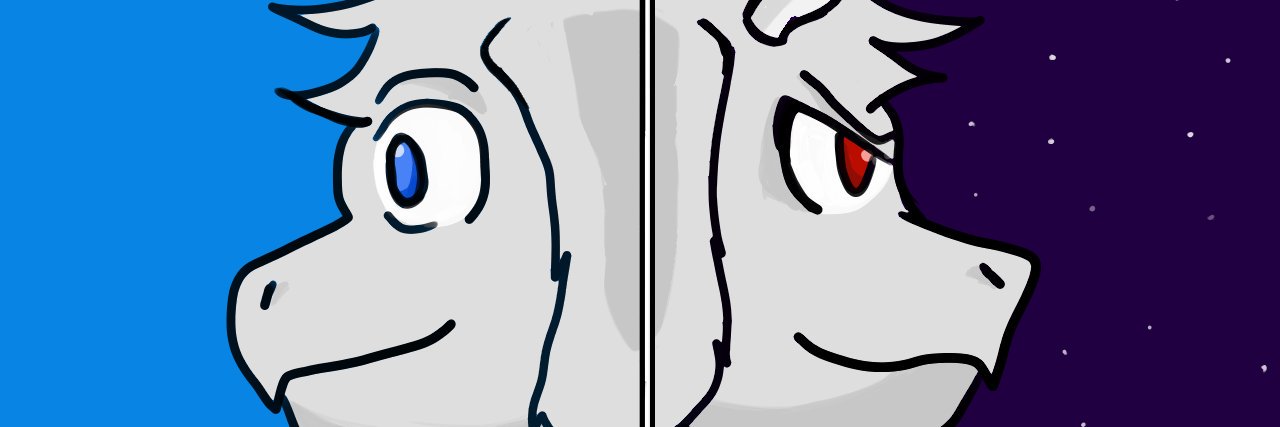 Foxwolfgang1's profile banner image