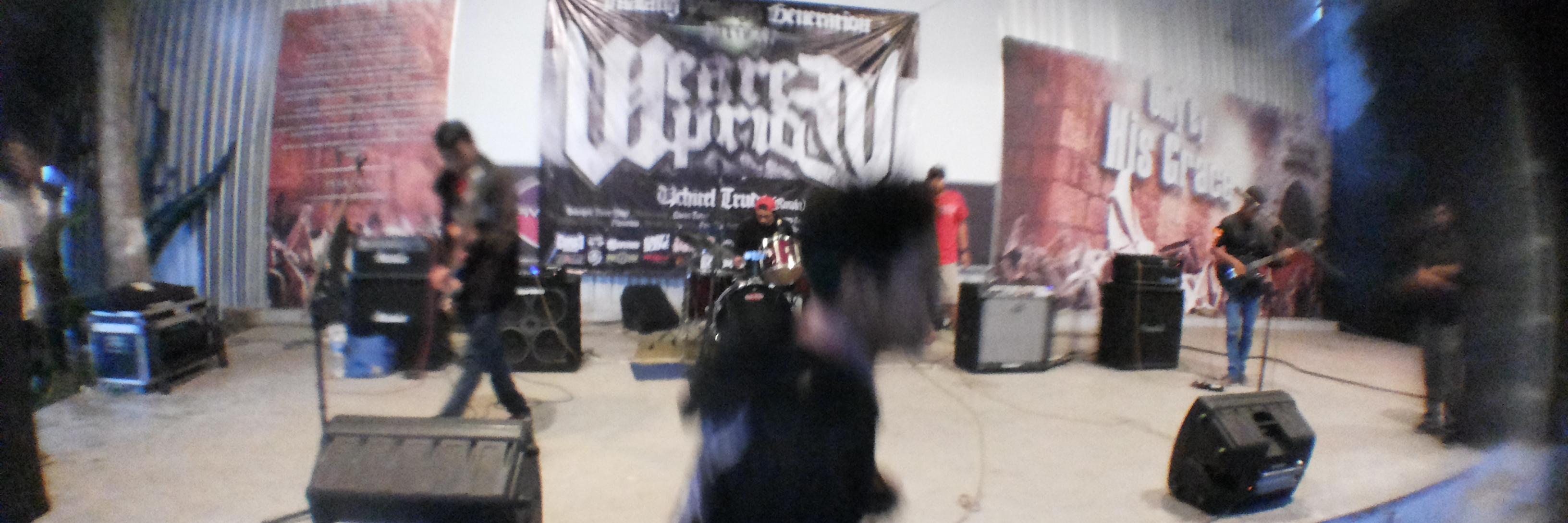 The Closet Monster  banner