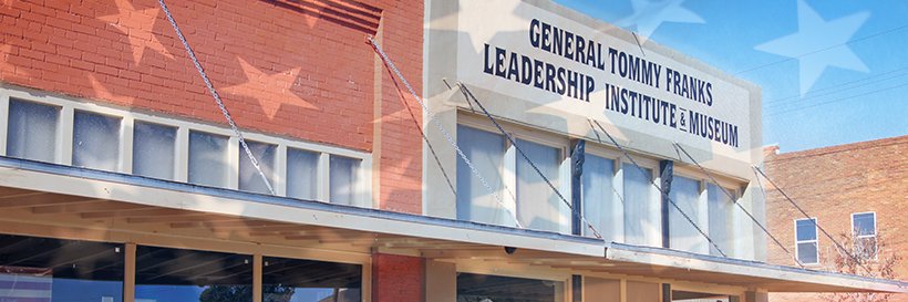 GeneralFranksMuseum banner
