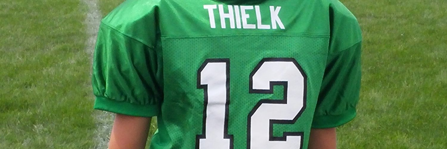 deethielk's profile banner image