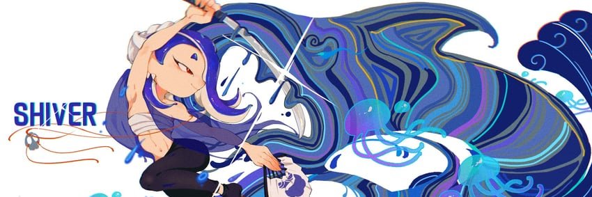 SplatoonManatee's profile banner image