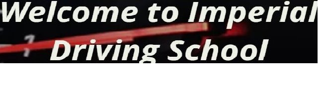 ImperialDrivin's profile banner image