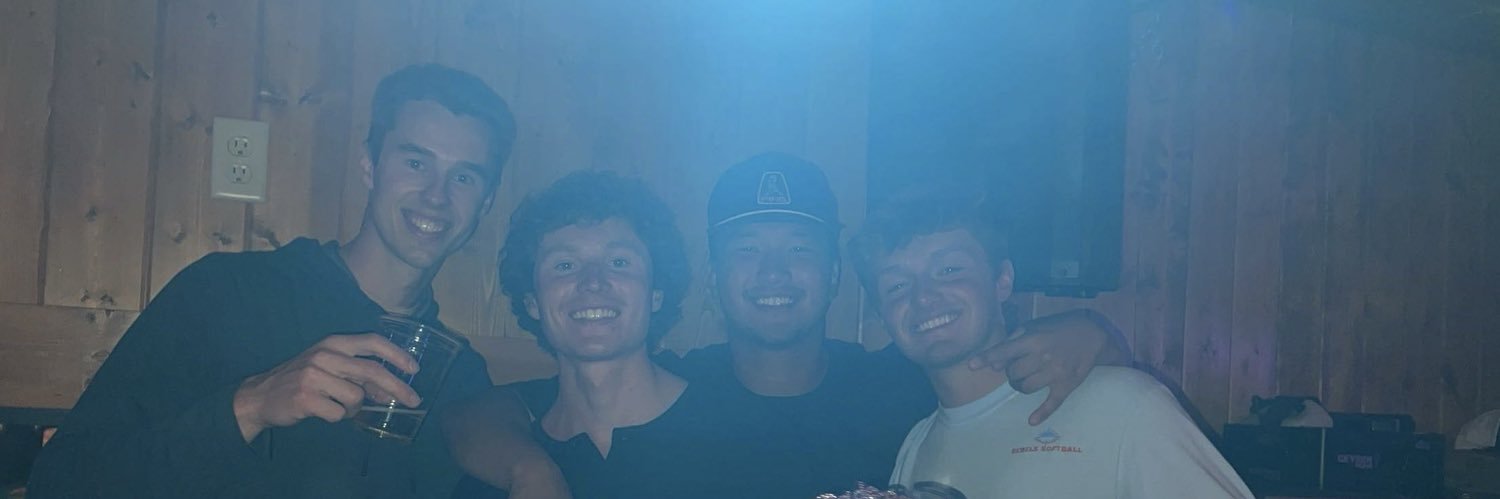 DrakeWunder's profile banner image