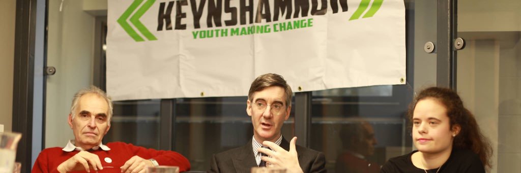 KeynshamNow banner