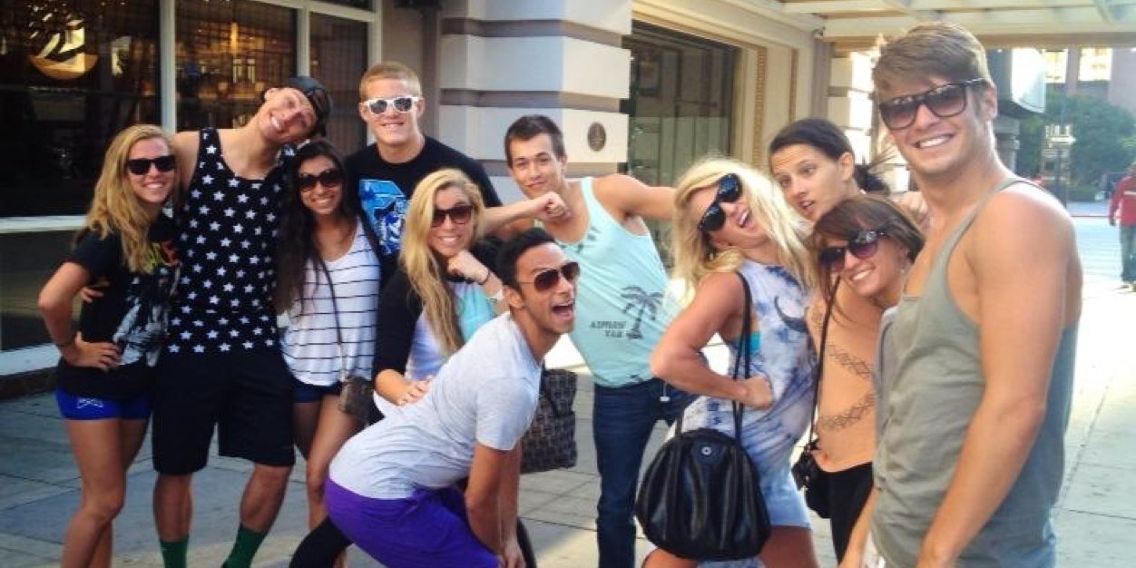 Brittanifawn's profile banner image