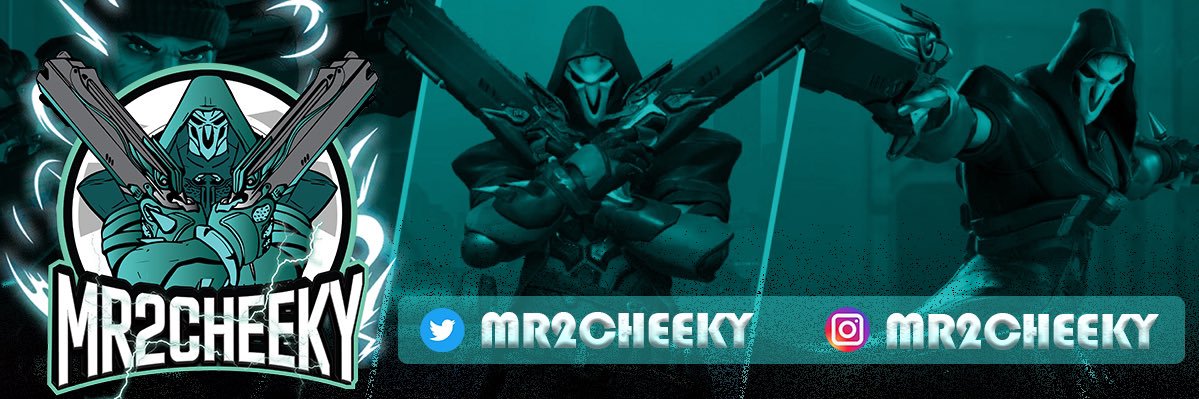 Mr2Cheeky's profile banner image
