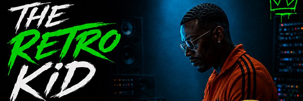 NathanRetro's profile banner image