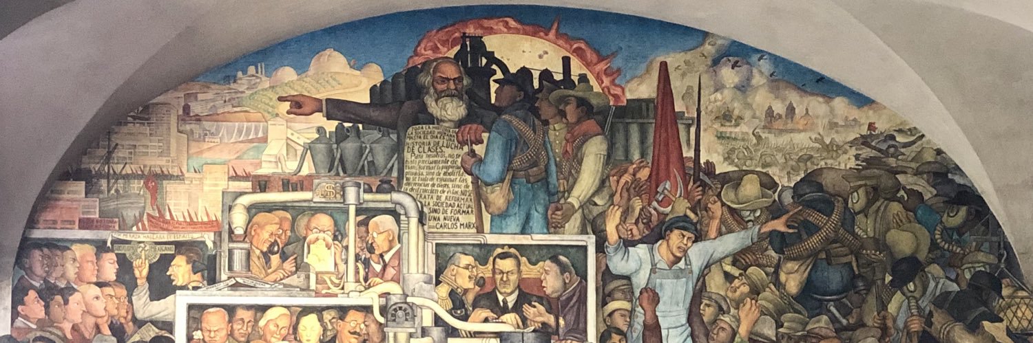 Edgar Pérez Medina banner