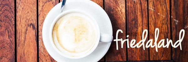 OhSoFrieda Profile Banner