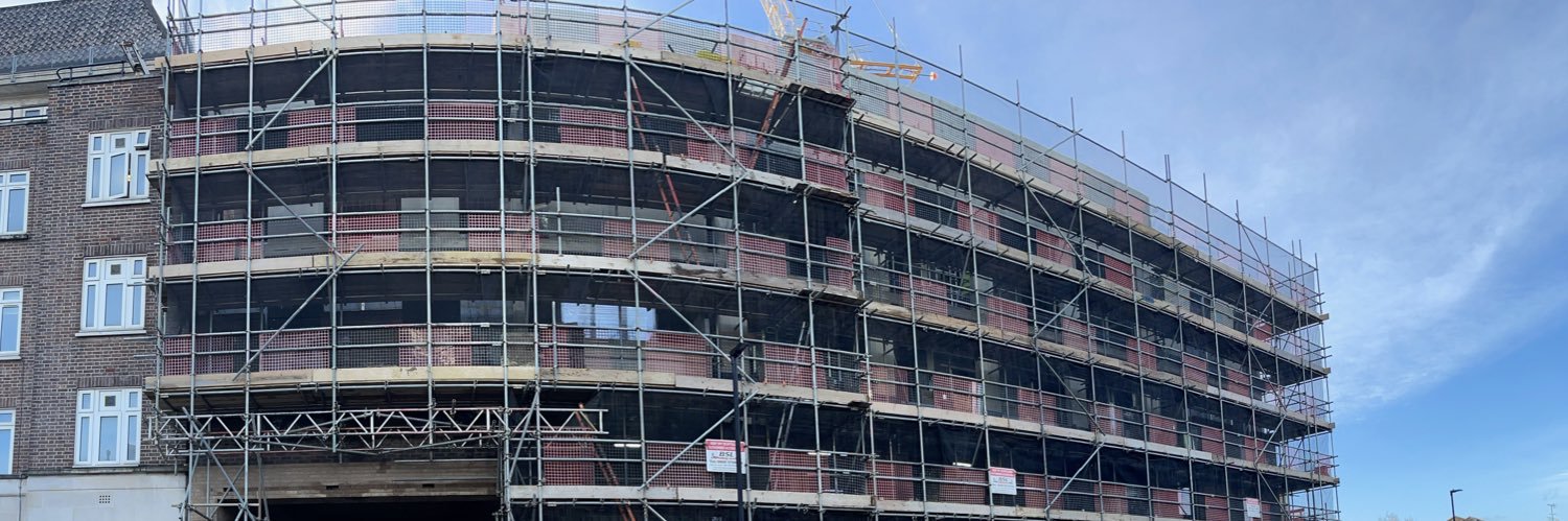 BSL SCAFFOLDING (@ScaffoldingBSL) / Posts / X