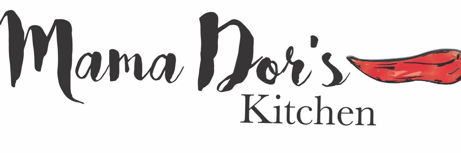 Mama Dor banner