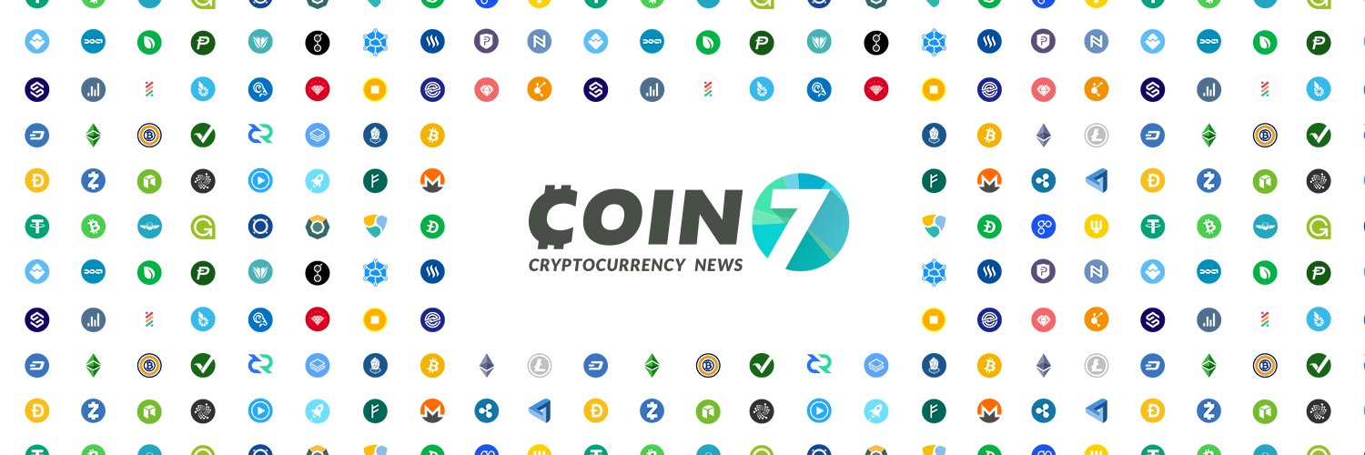 coin7media's profile banner image