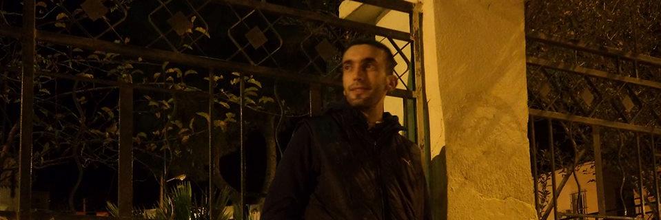 Msiscovic's profile banner image