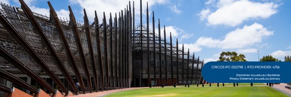 EdithCowan Profile Banner