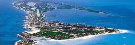Isla Mujeres banner