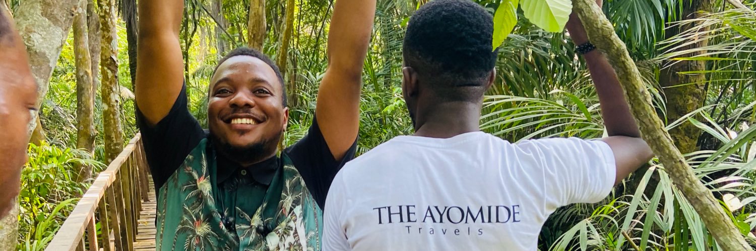 thatayomideboy's profile banner image