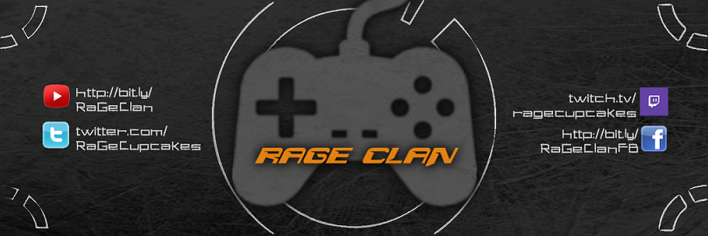 RaGeCupcakes's profile banner image