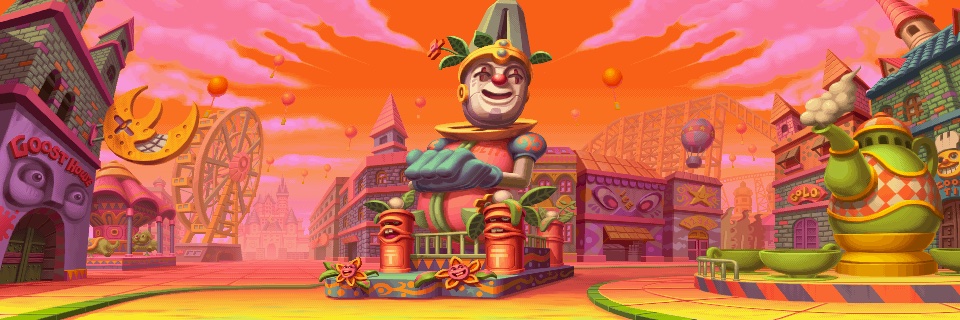 BubbleRvolution's profile banner image