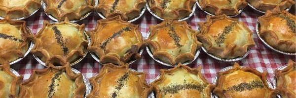 CoreCaterin Profile Banner