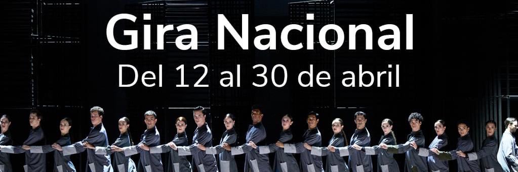 Marina Sánchez Core banner