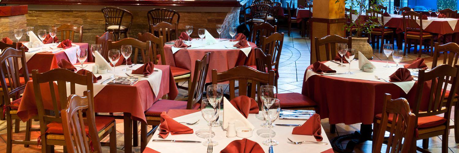 Ottawa Restaurants banner