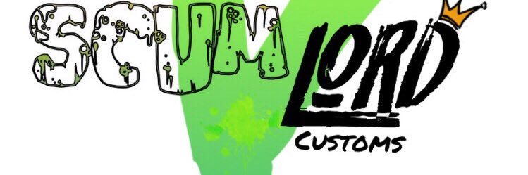 Lxrdvcustoms's profile banner image