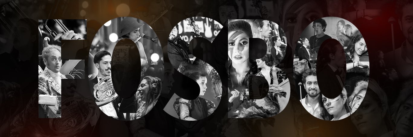 Fosbosinfonica's profile banner image