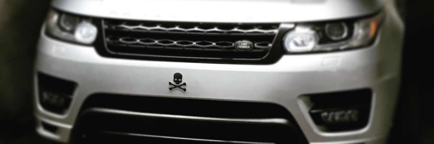 Wolverine 🧬's banner