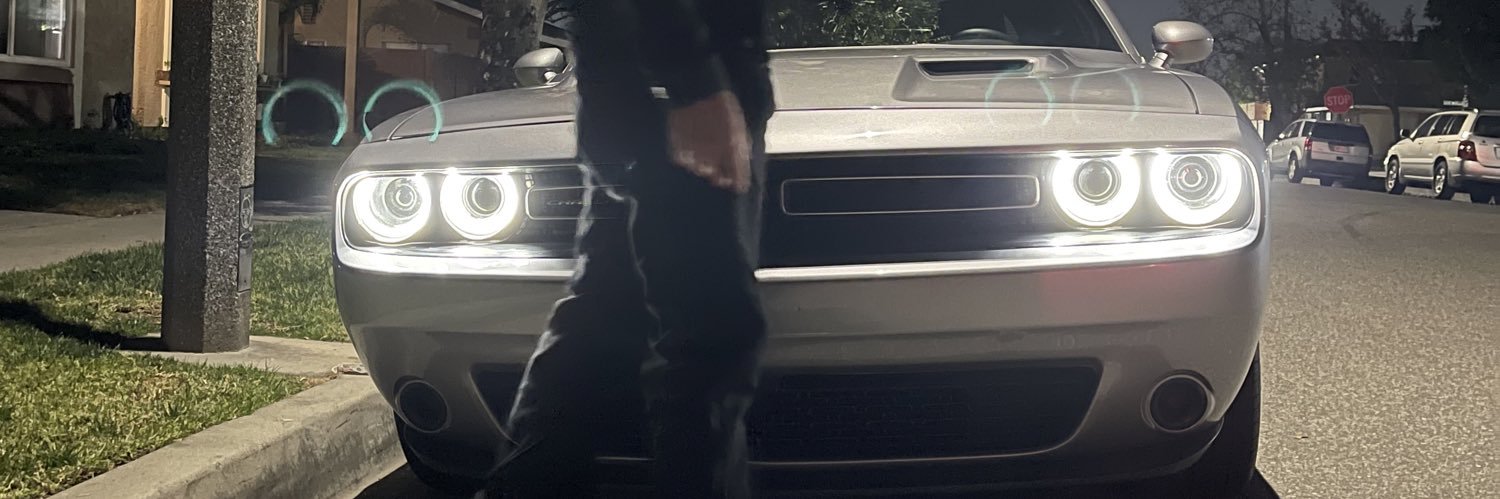 ceejayteedee's profile banner image