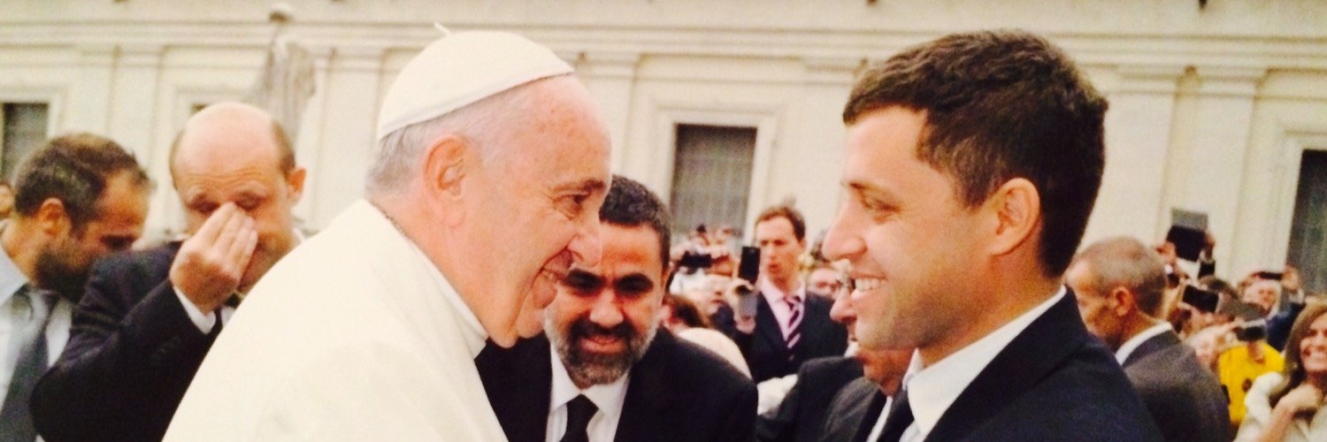 BedeFernandez's profile banner image