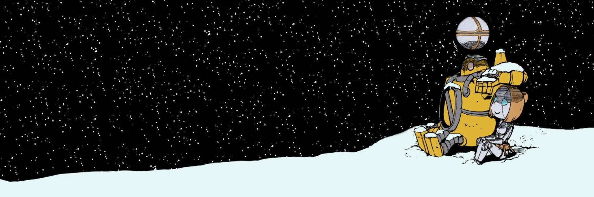 Nitruos's profile banner image