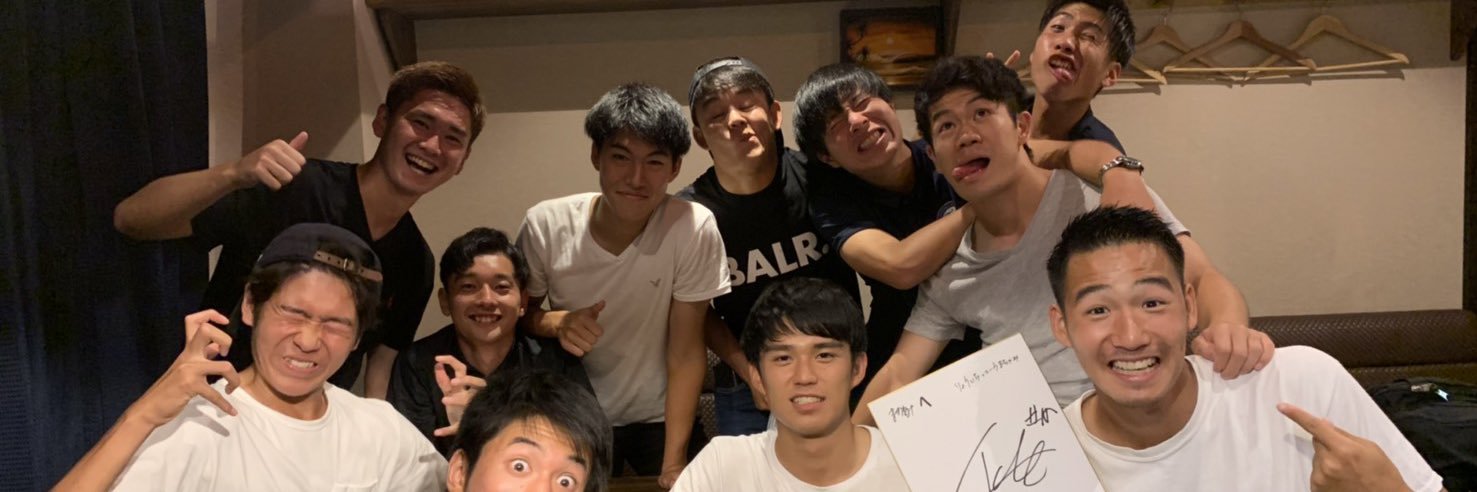 Fc35Yuki's profile banner image