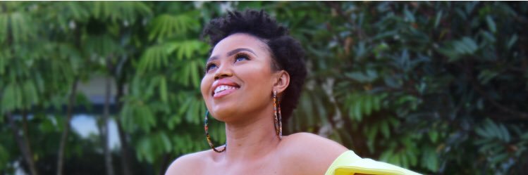 Kgomotso Taje banner